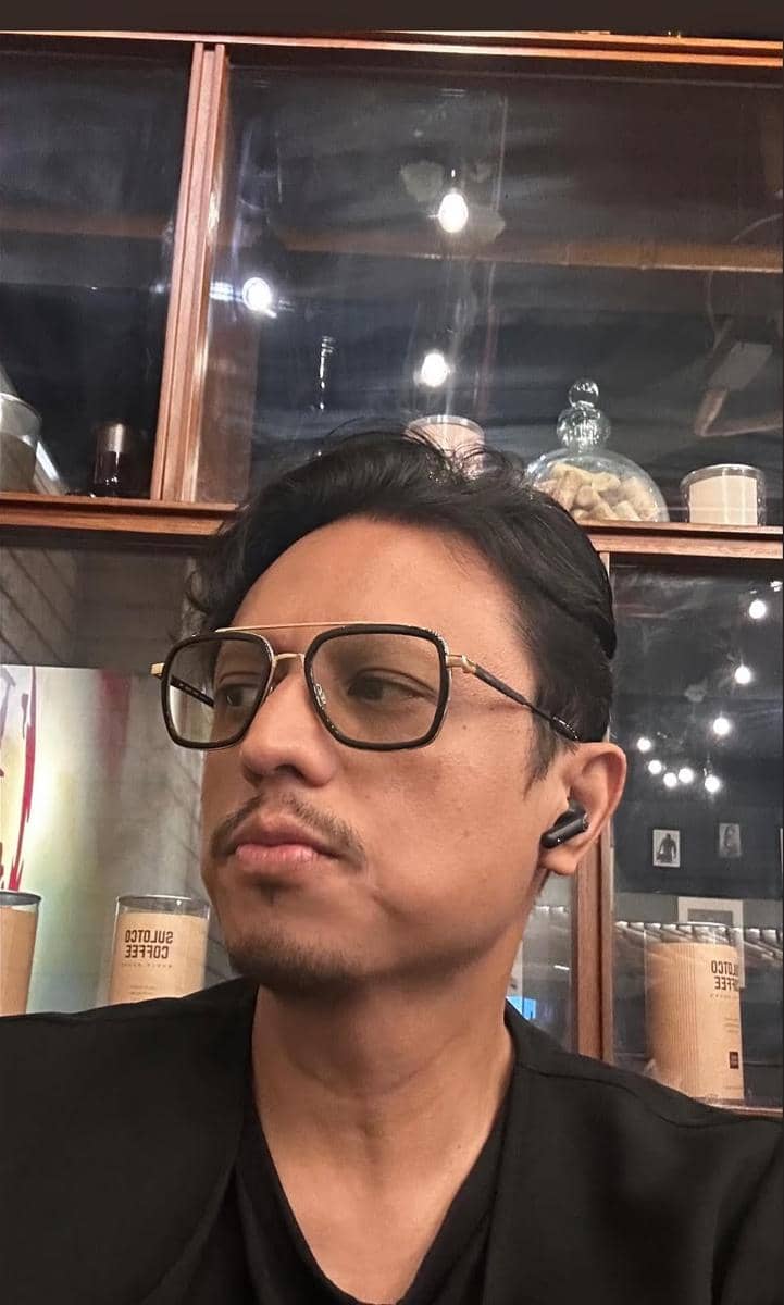 Nanda Persada