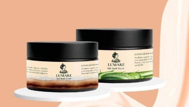Peneliti UGM Kembangkan Garam Laut Petani Pantai Selatan Jadi Body Scrub