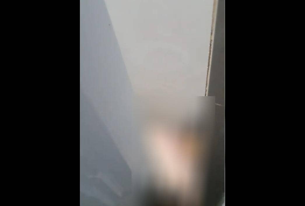 Pria Ditemukan Tewas di Toilet Masjid Rujab Gubernur Sulsel