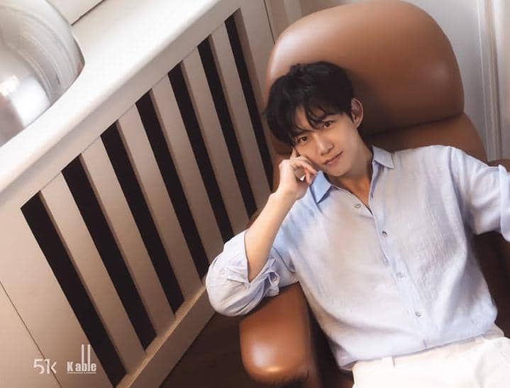 Ok Taecyeon Akan Gelar Fan Meeting di 3 Kota di Asia, Jakarta Masuk?