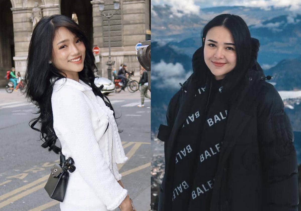 Sederet Artis Jadi Korban Dugaan Penggelapan Dana oleh Mantan Karyawan