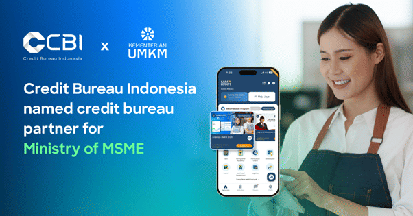 Credit Bureau Indonesia Resmi Ditunjuk sebagai Mitra LPIP dalam Platform SAPA UMKM Kementerian UMKM.png