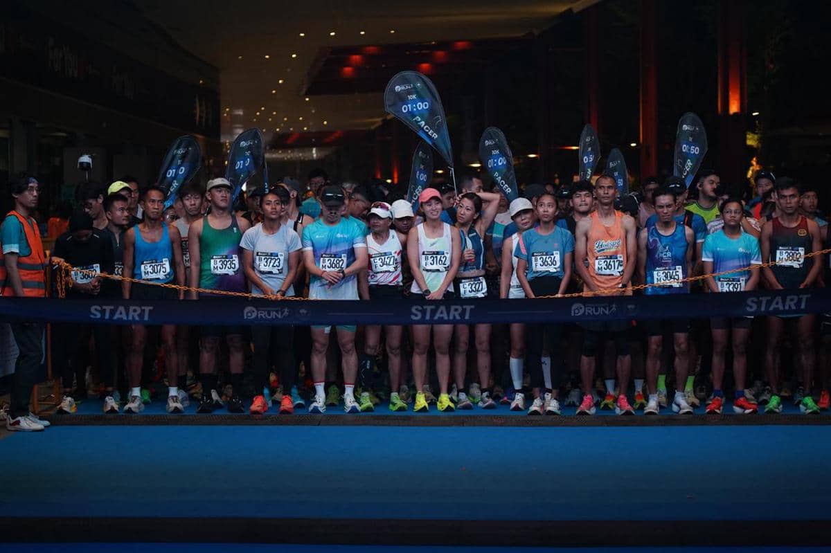 Pancasakti Run 2026 Zero Crash, Perluas Skala Peserta di Edisi 2027