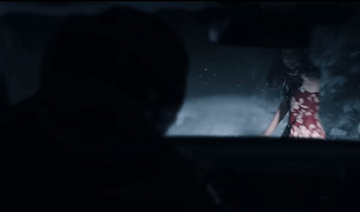 (Dok. Sony Pictures/Resident Evil)