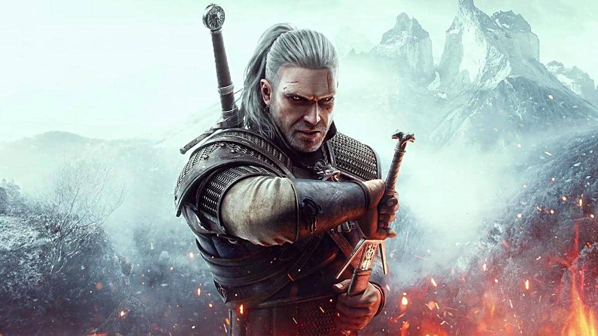 5 Game RPG dengan Kualitas Misi Sampingan Setara Misi Utama