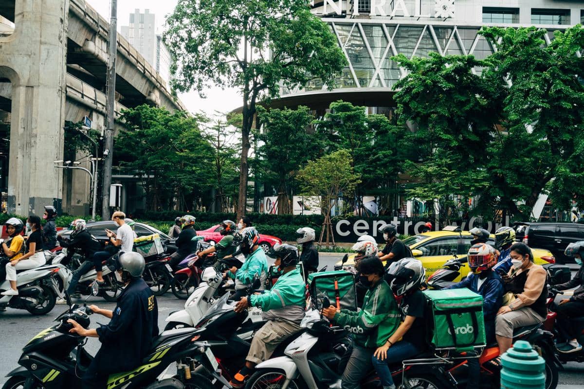 5 Langkah Menghindari Surge Pricing Ojek Online agar Tarif Tetap Murah
