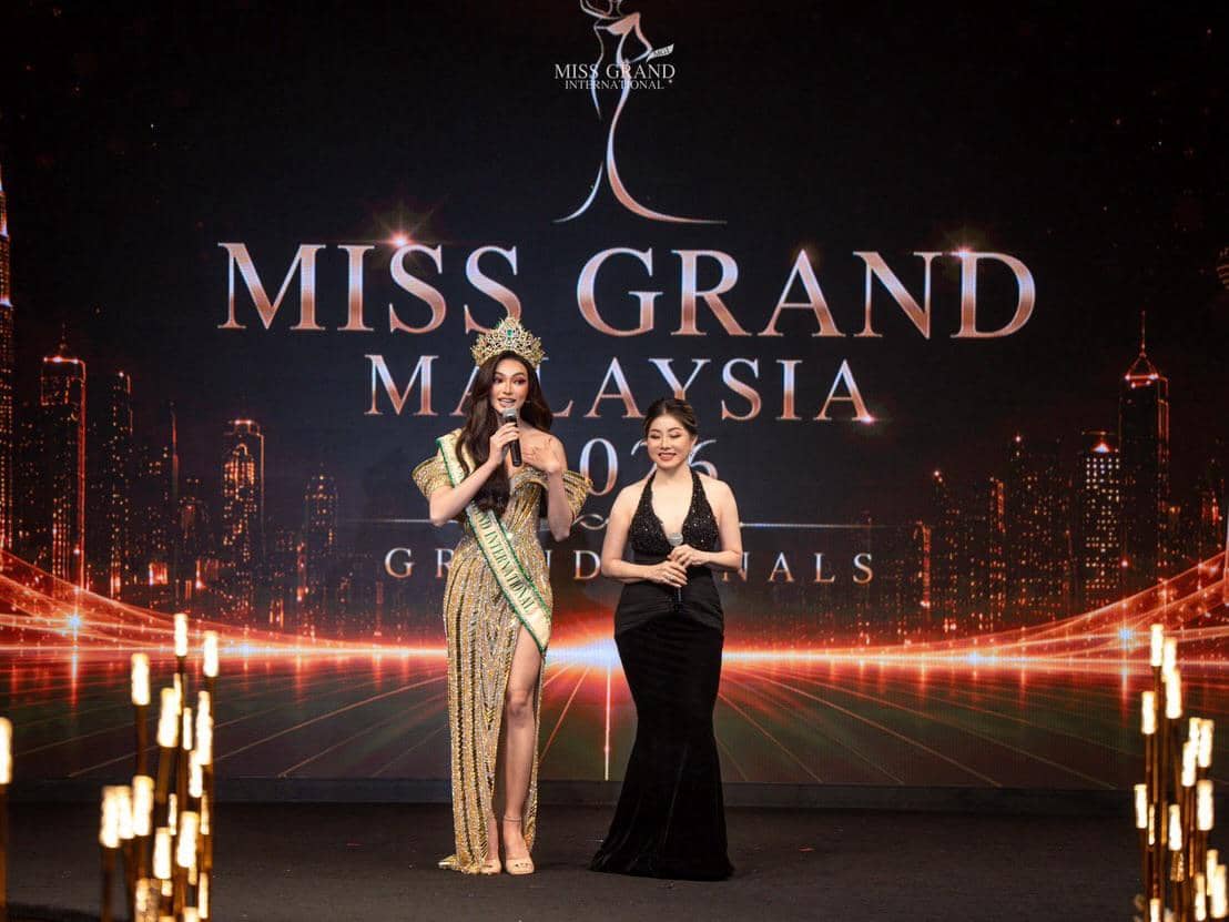 7 Potret Kunjungan Miss Grand International 2025 ke Malaysia
