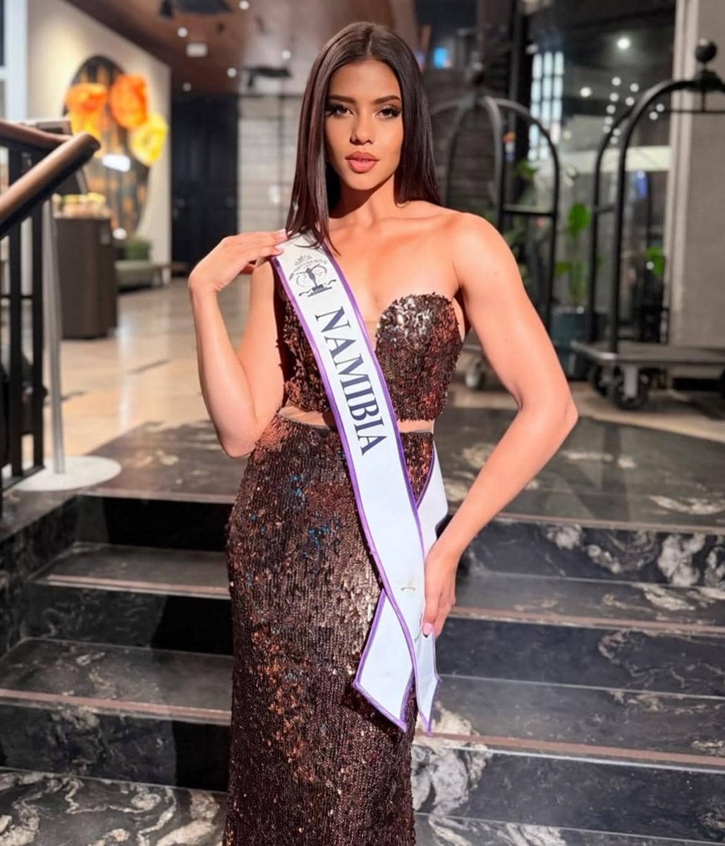 Potret Finalis yang Masuk Final Supra Chat Miss Supranational 2026