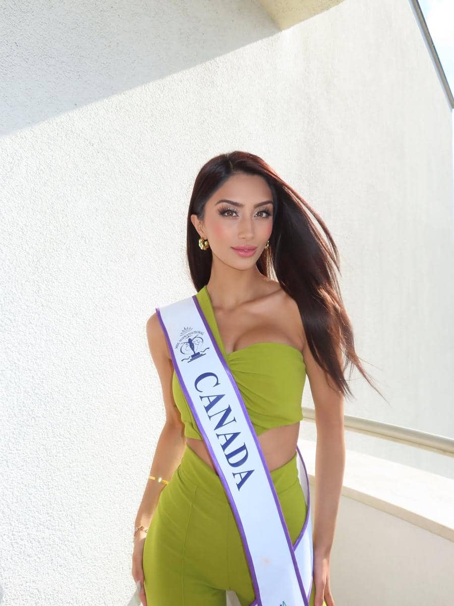 Potret Finalis yang Masuk Final Supra Chat Miss Supranational 2026