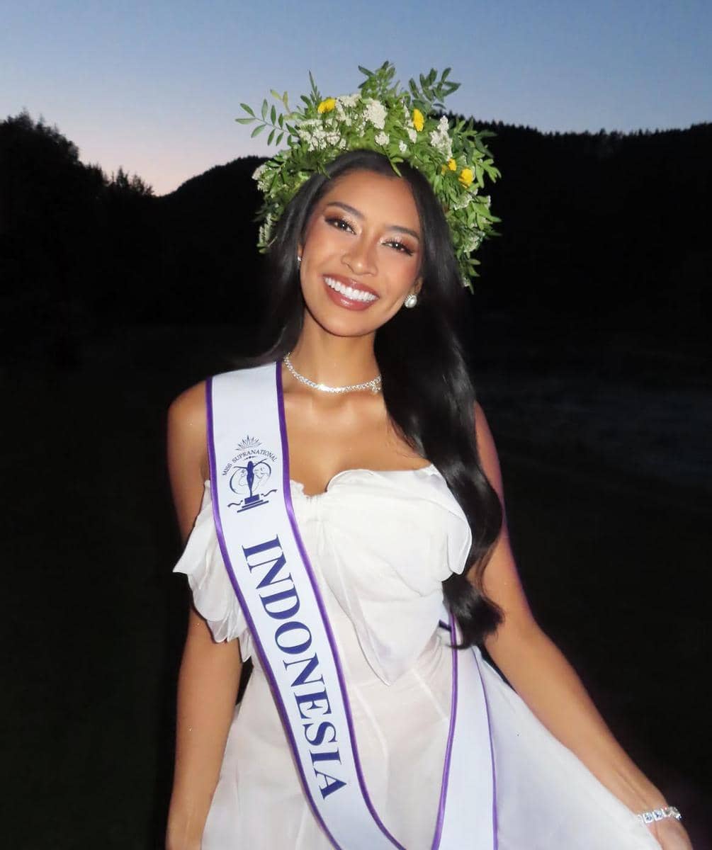 Potret Finalis yang Masuk Final Supra Chat Miss Supranational 2026
