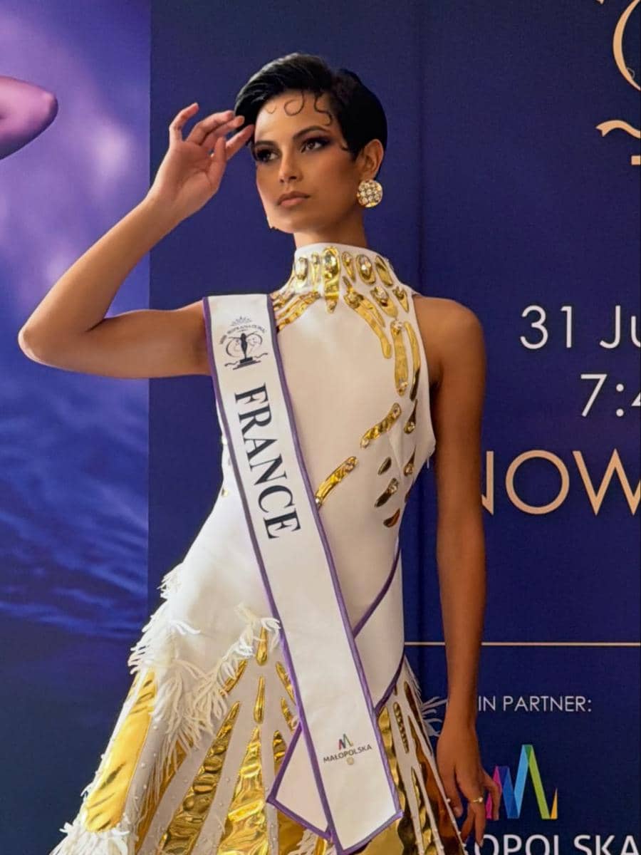 Potret Finalis yang Masuk Final Supra Chat Miss Supranational 2026