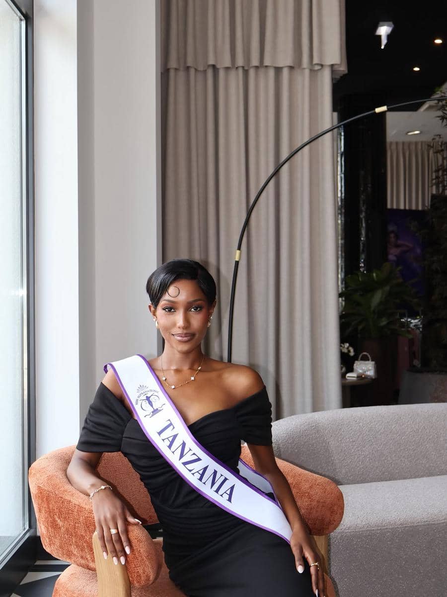 Potret Finalis yang Masuk Final Supra Chat Miss Supranational 2026
