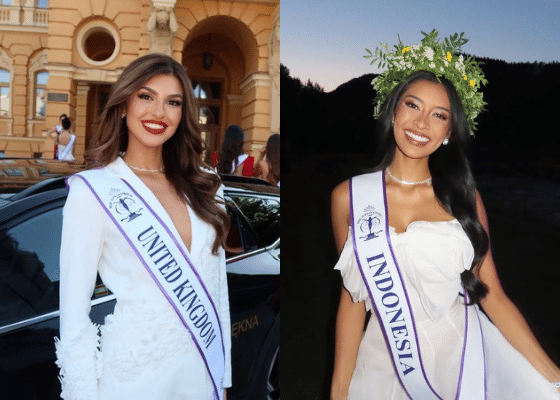 7 Finalis yang Masuk Final Supra Chat Miss Supranational 2026