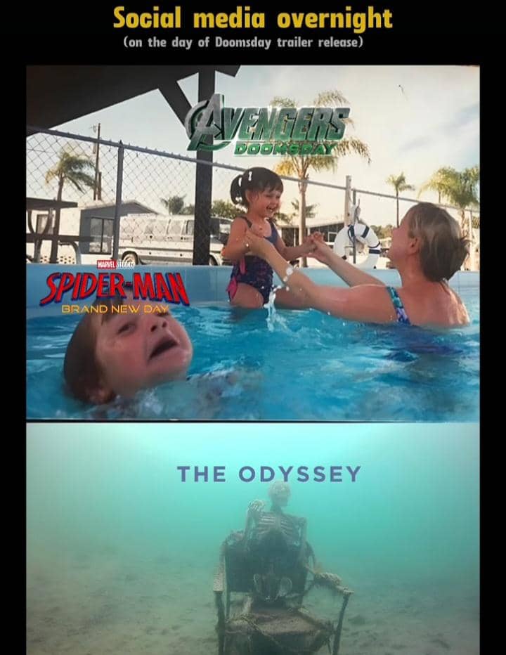 meme film