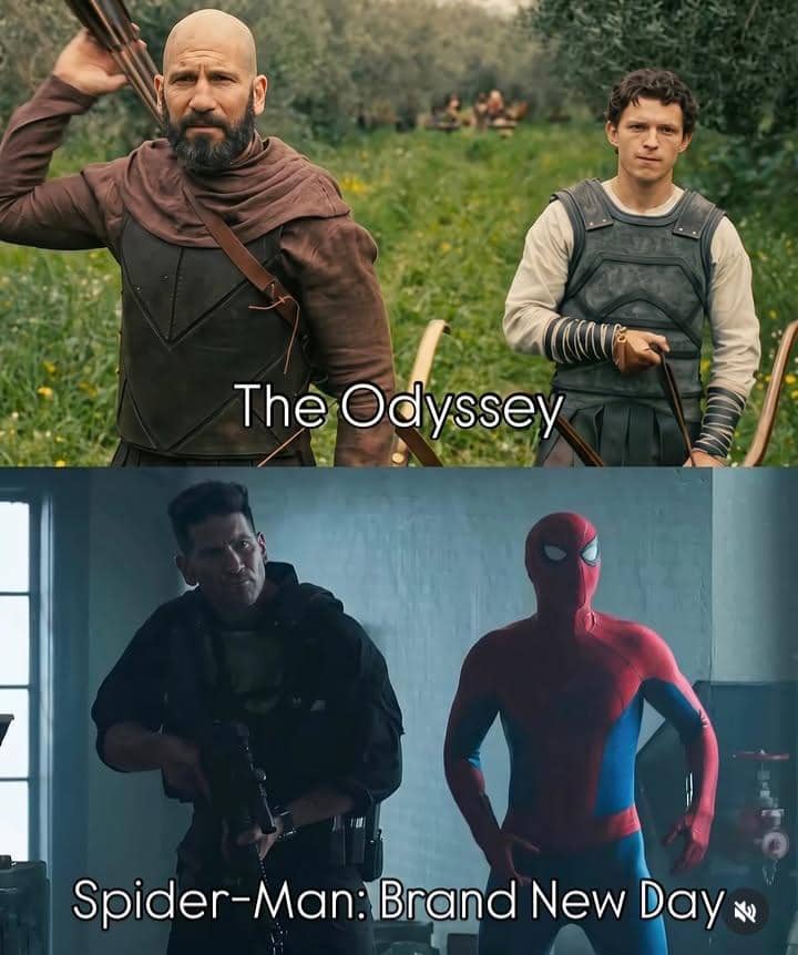 meme film