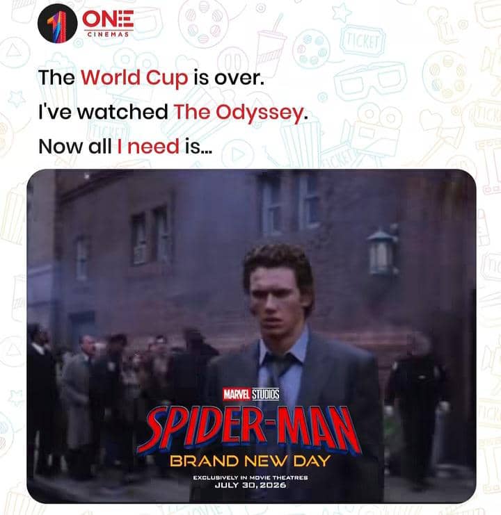 meme film
