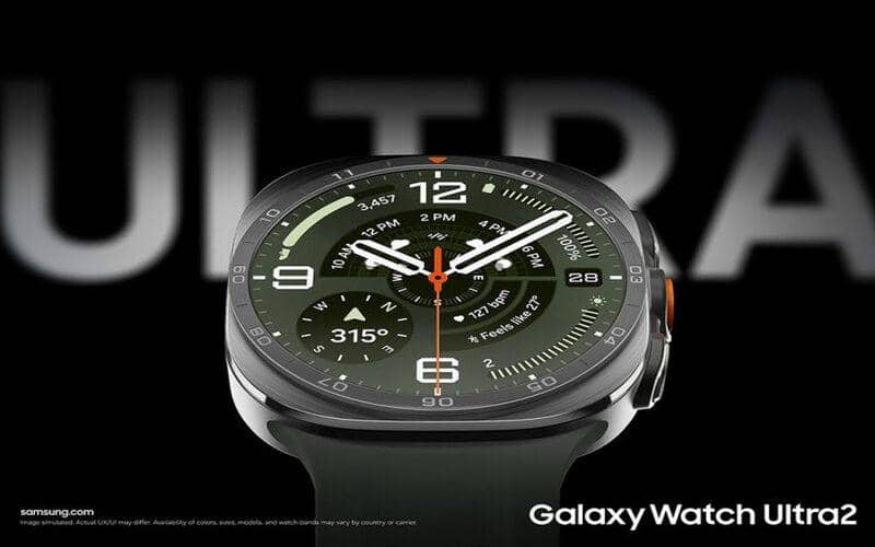 Galaxy Watch Ultra2
