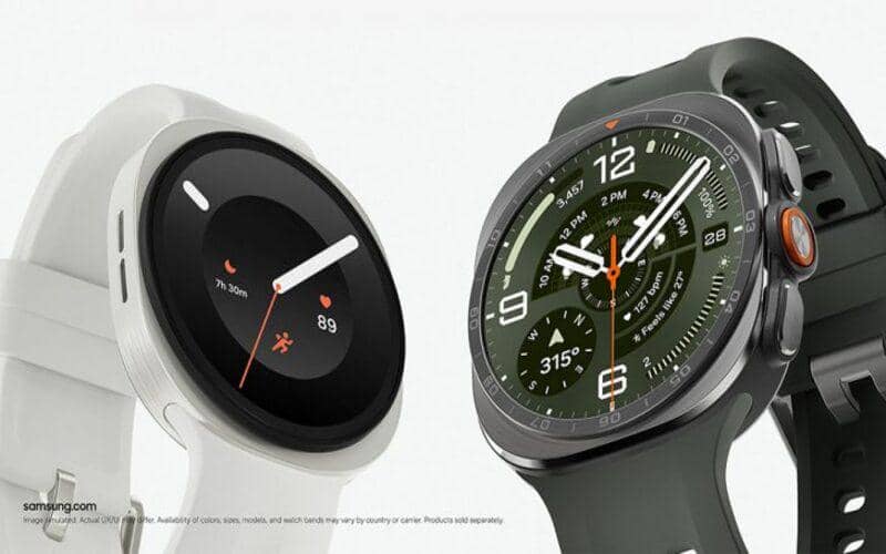 Pre-Order Galaxy Watch Ultra2 dan Watch9, Dapat Bonus dan Cashback