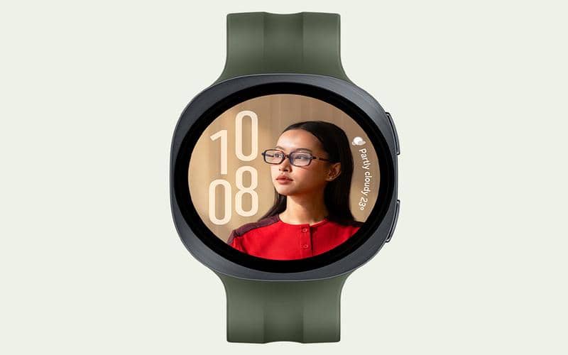 Galaxy Watch9