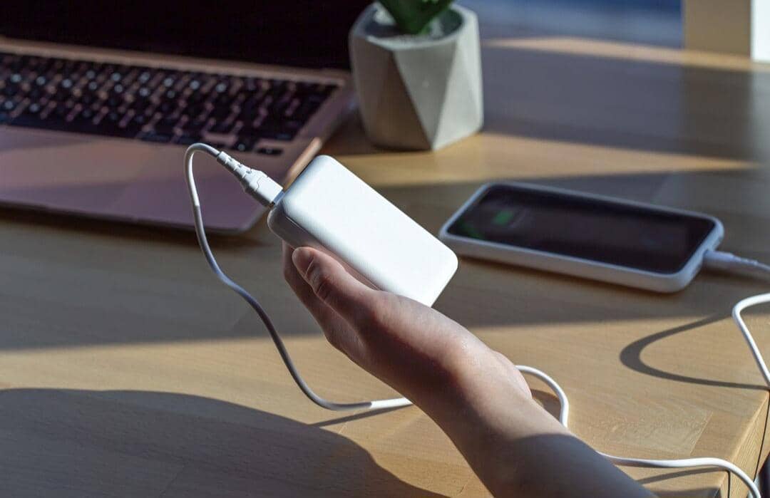 5 Trik Merawat Power Bank agar Baterainya Tidak Cepat Drop