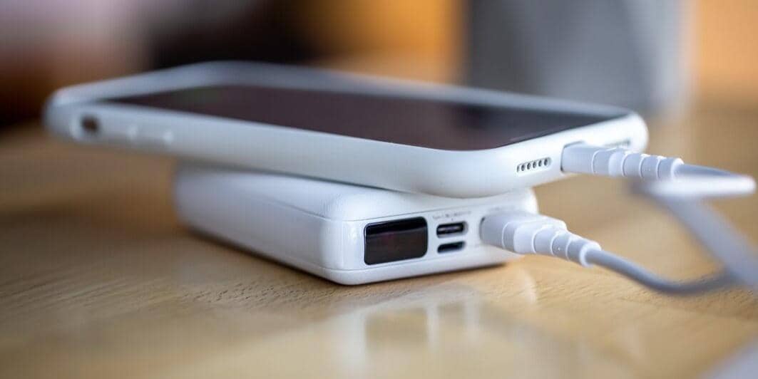 power bank