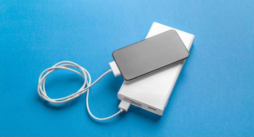 power bank