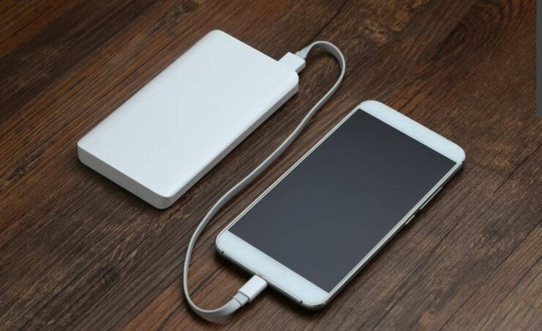 power bank