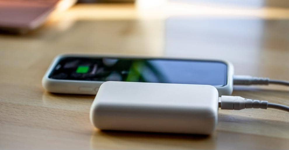 power bank