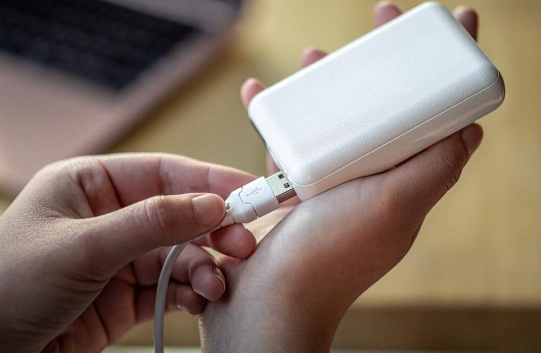 power bank