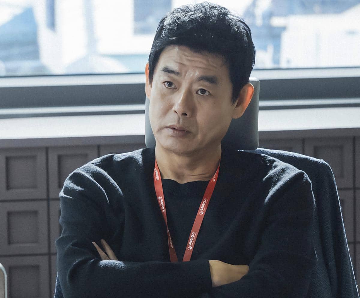 3 Drakor Dibintangi Sung Dong Il di 2026, Terbaru A Bona Fide Killer