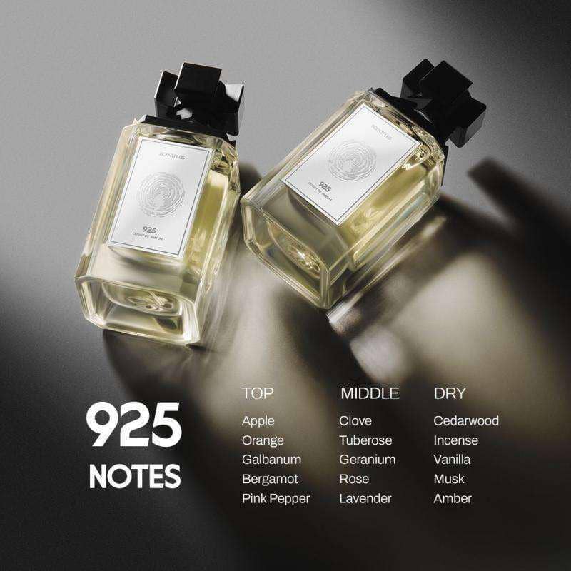 Scentplus 925 Extrait de Parfum