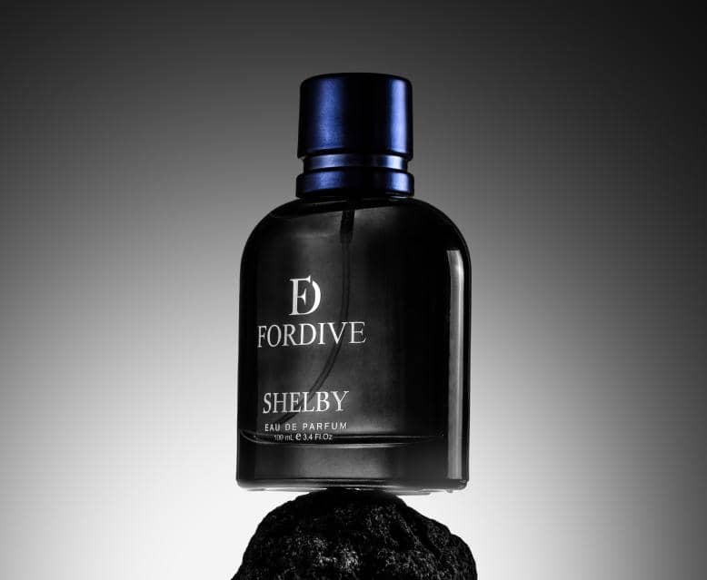 Fordive Shelby Eau de Parfum