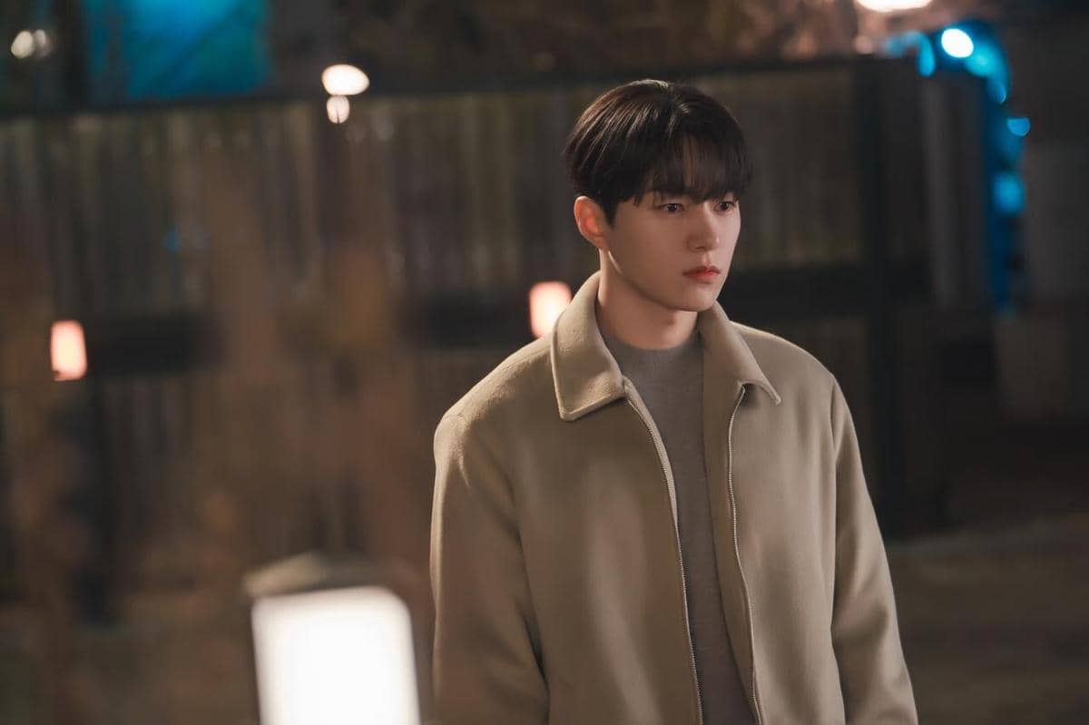 7 Dugaan Video Skandal Yoo Ji An di Love In Sync, Dimanipulasi?