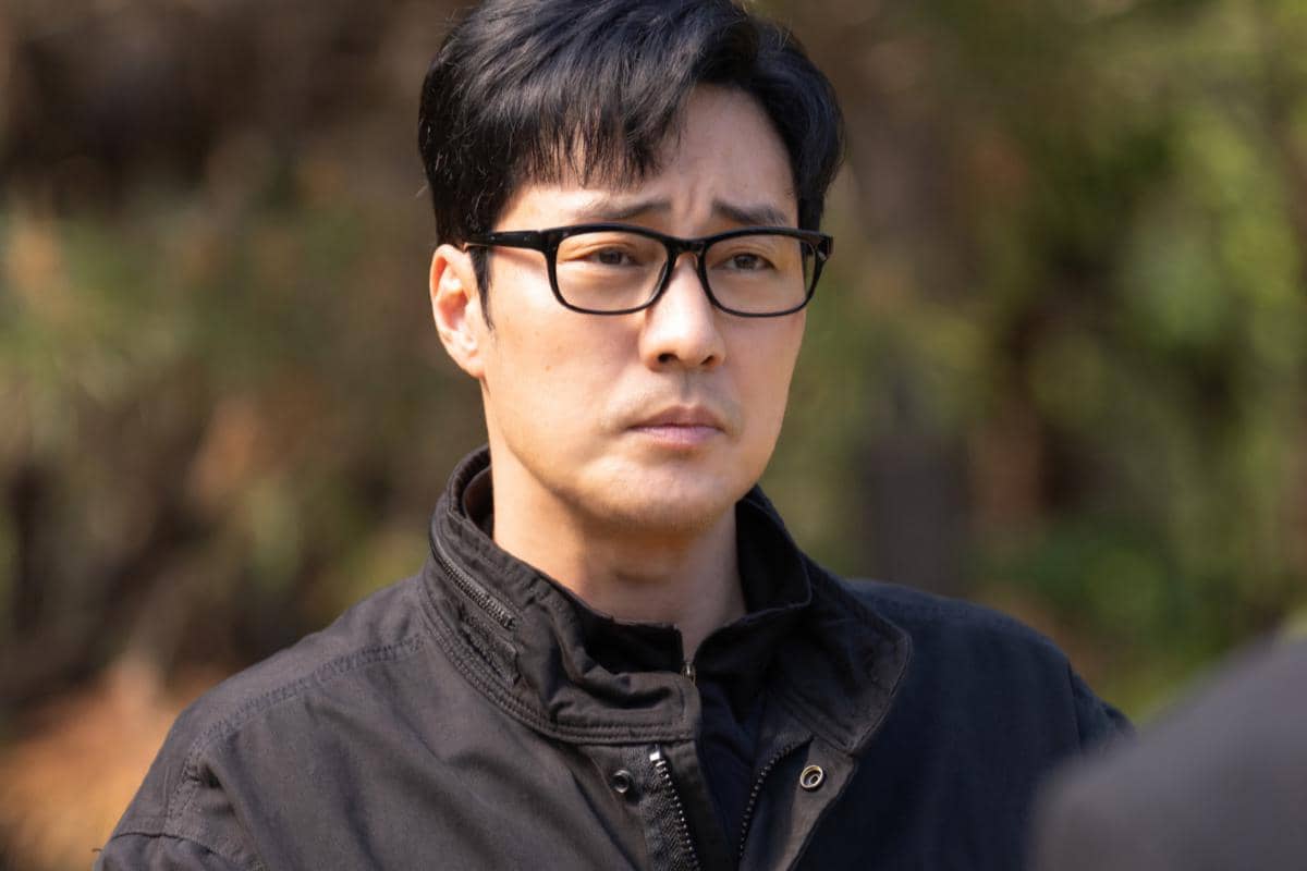 7 Plot Twist Mengejutkan di Ending Drakor Agent Kim Reactivated
