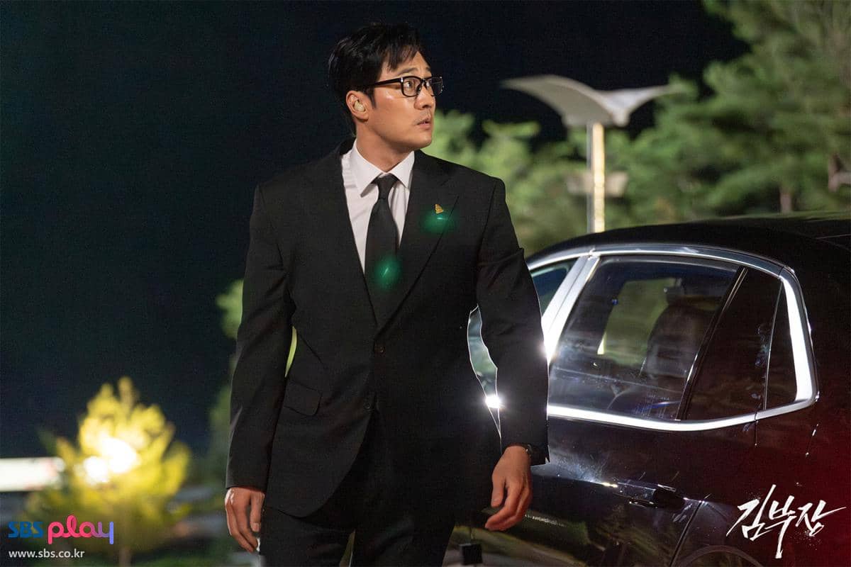 7 Perkembangan Kim Bujang Sepanjang Agent Kim Reactivated