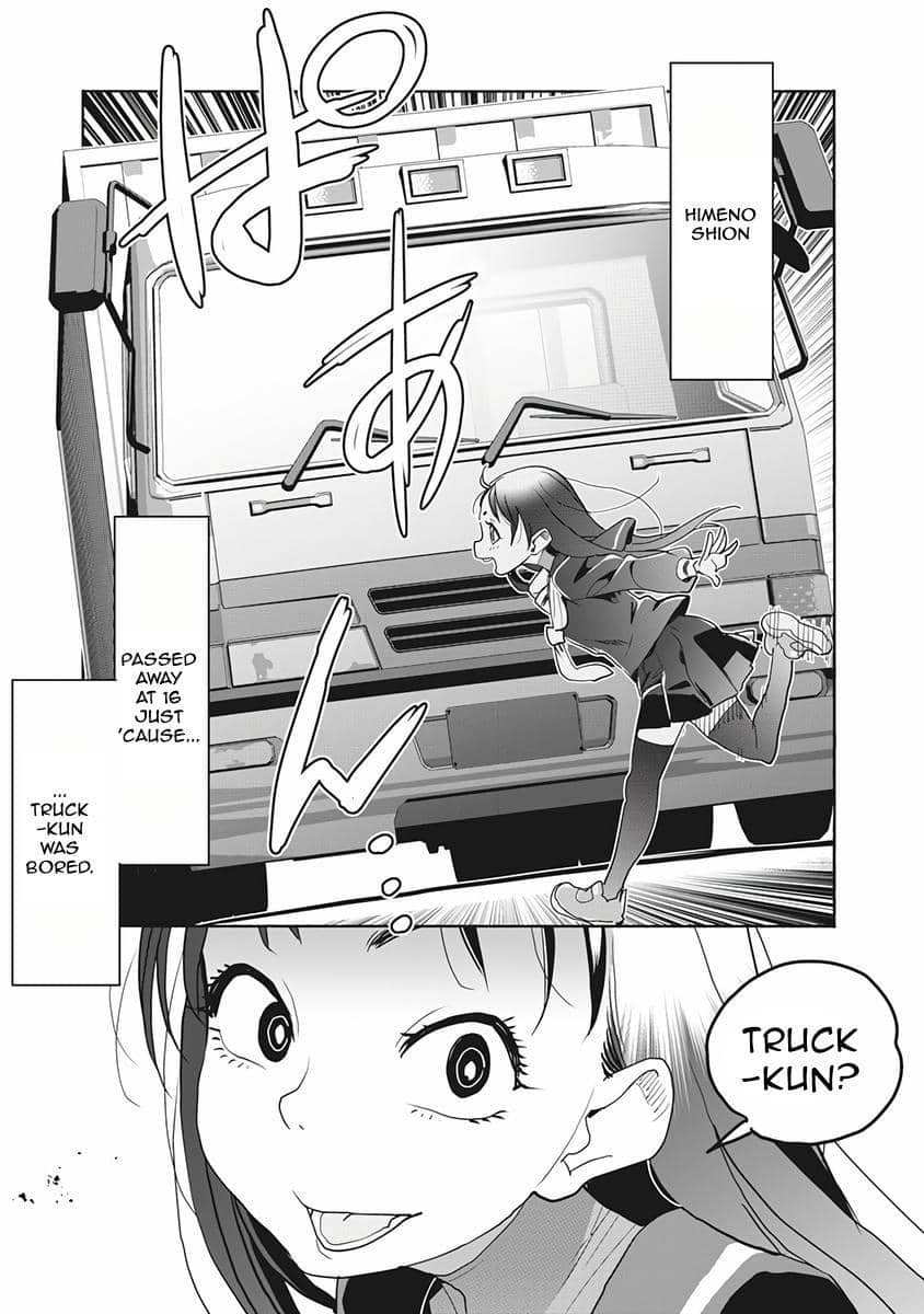 meme anime tentang anak remaja