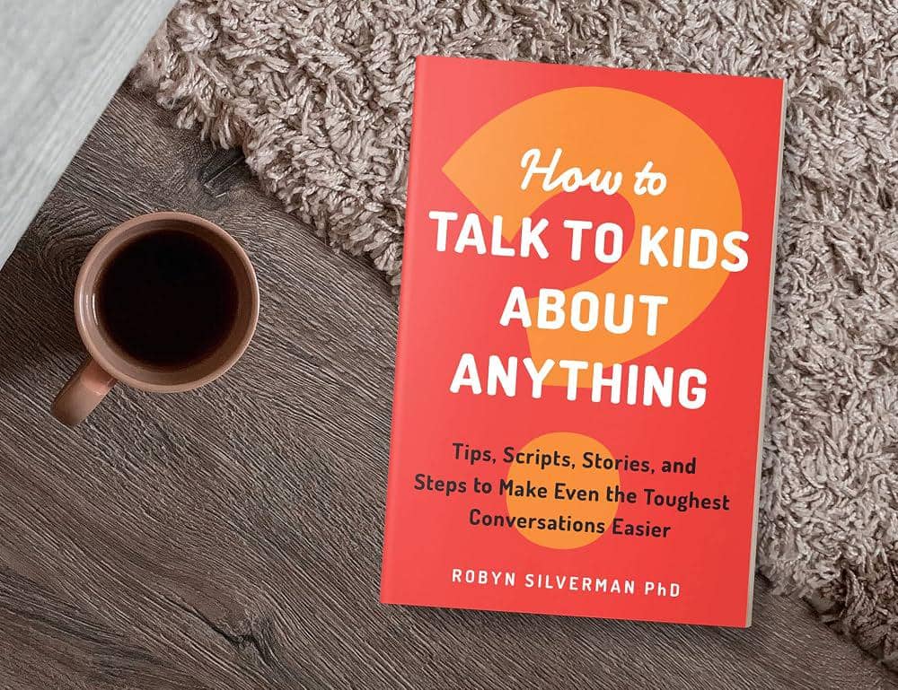 4 Buku Parenting Best Seller yang Membuka Pikiran, Wajib Baca!