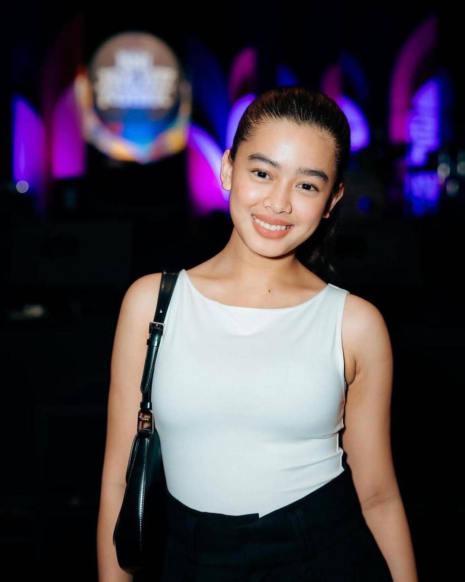 inspirasi makeup natural ala Aqeela Calista