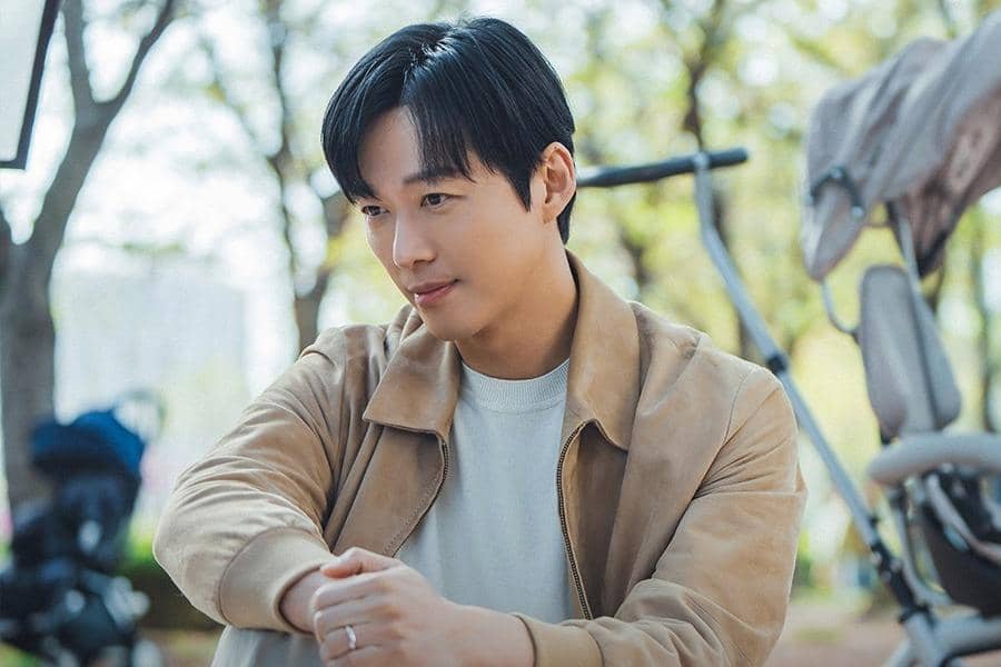 5 Prediksi Musuh Sebenarnya Kang Tae Ju di The Husband