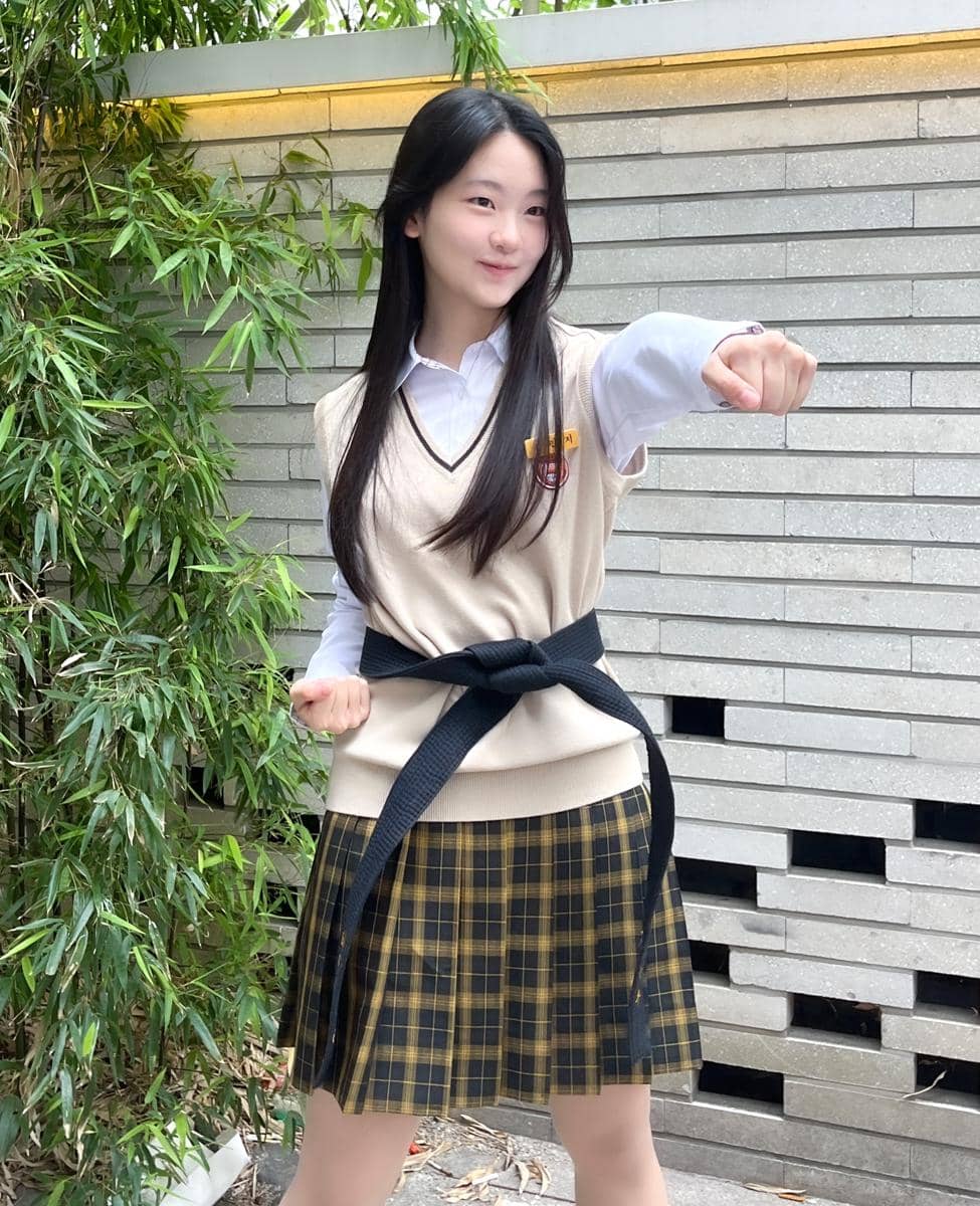 still cut drama Korea Agent Kim Reactivated
