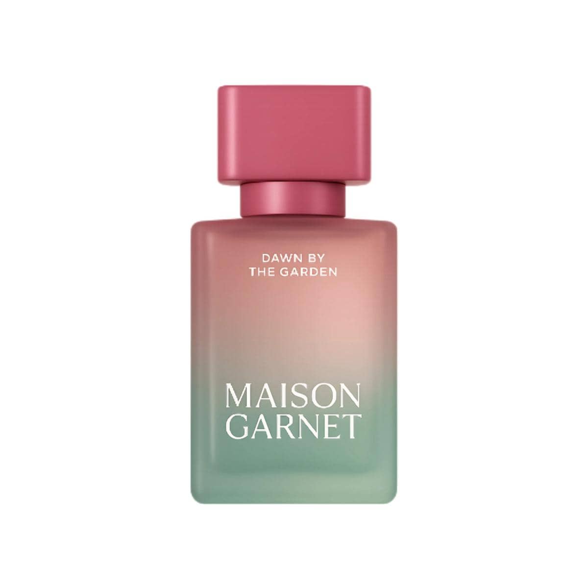 Maison Garnet - Dawn By The Garden