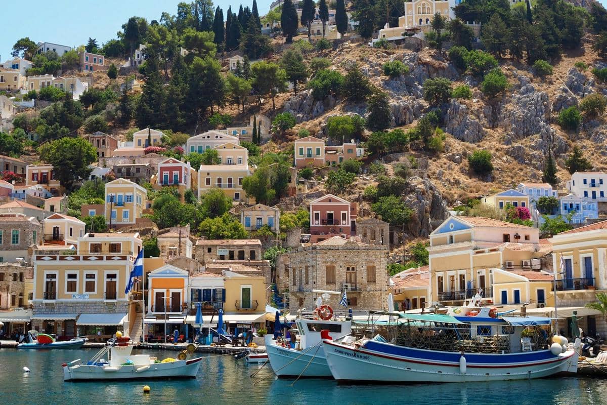 Symi
