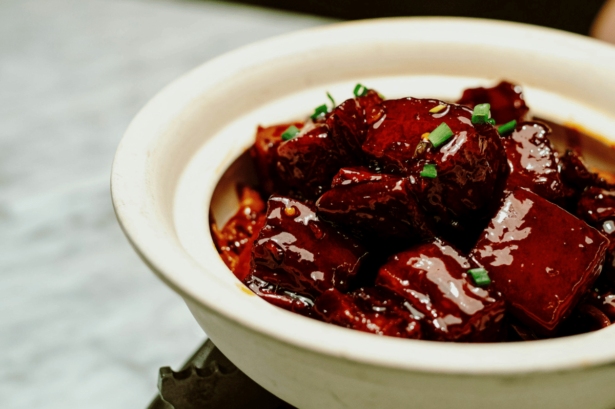 Resep Sticky Pork Belly, Sausnya Bikin Nambah Nasi