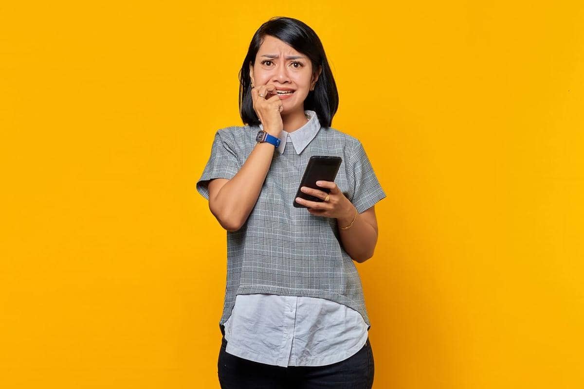 5 Hal yang Jangan Kamu Lakukan saat Cemas dengan Kondisi Keuangan
