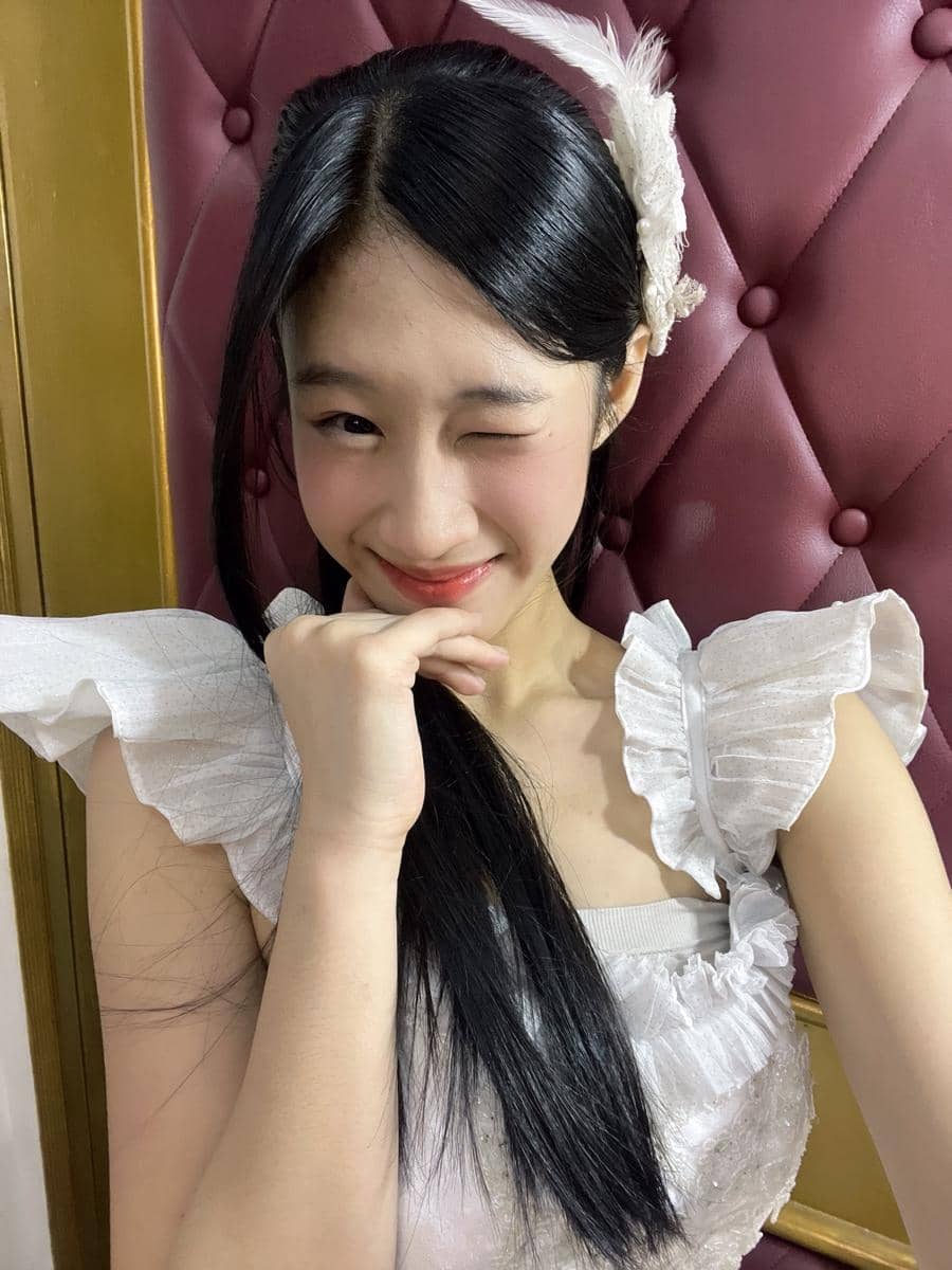 Rilly JKT48