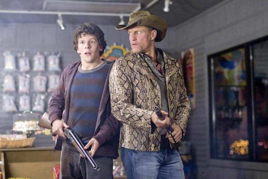 5 Film Populer yang Awalnya Direncanakan Jadi Serial TV