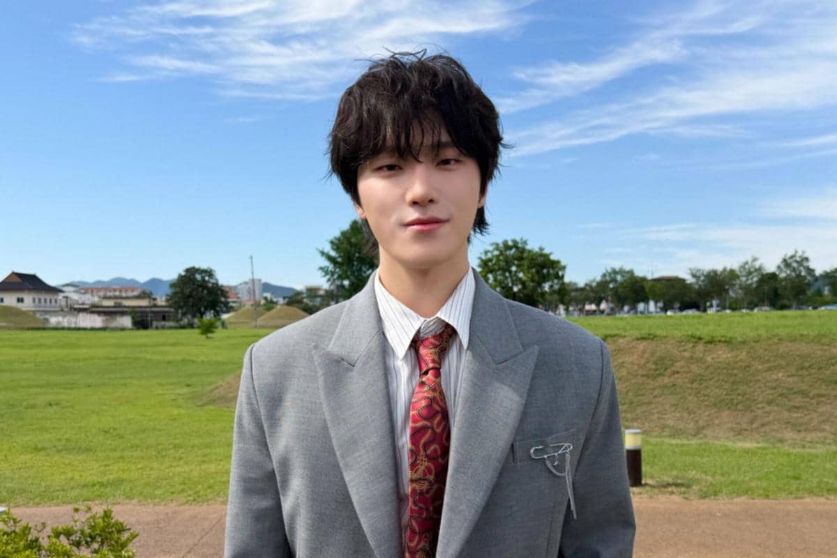 3 Idol KPop Cowok yang Ciptakan Alter Ego, Ada Dino SEVENTEEN