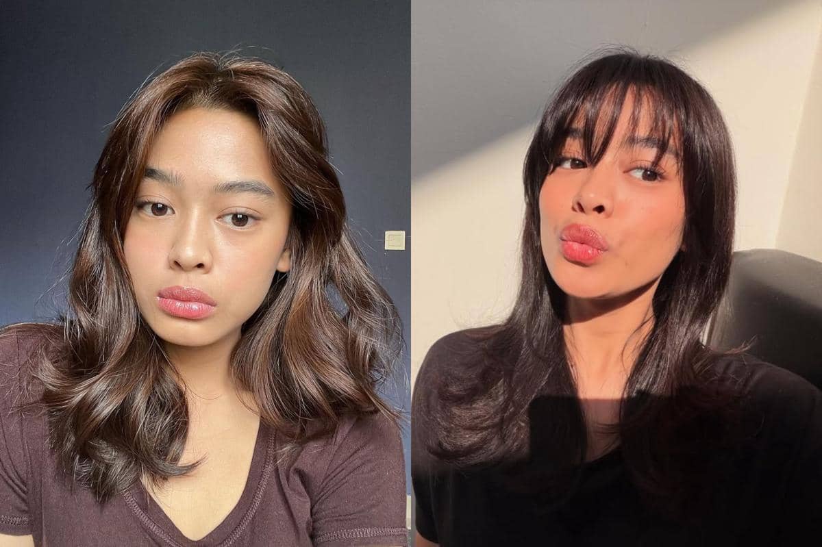 7 Inspirasi Makeup Natural ala Aqeela Calista, Fresh Banget!