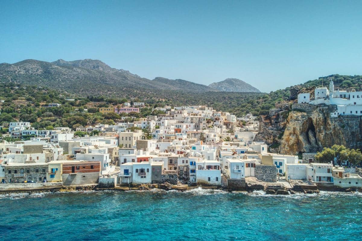 Nisyros