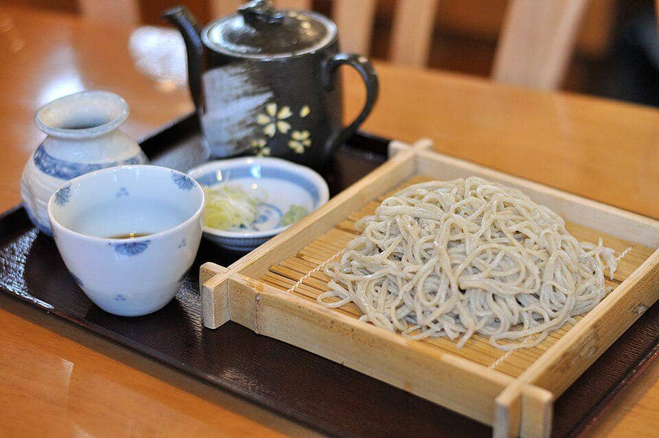 ilustrasi mori soba